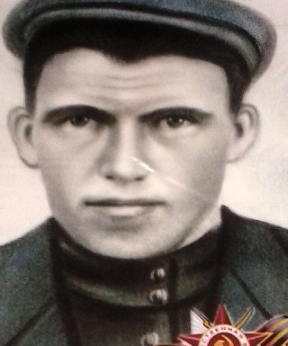 Нечаев Алексей Акимович