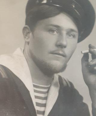 Гладченков Александр Акимович