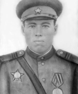 Измайлов Николай Семенович