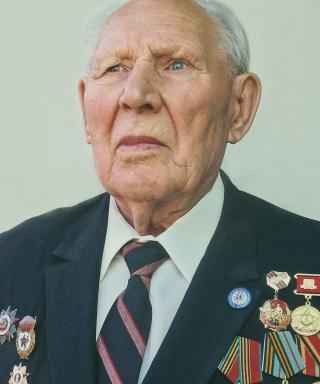 Малышев Григорий Семёнович