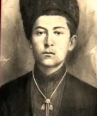 Филиппов Илья Иосифович