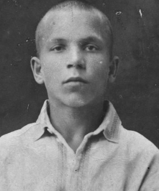 Покровский Юрий Петрович