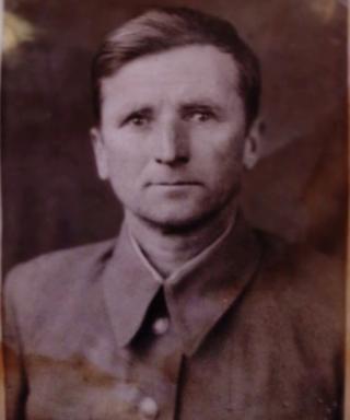 СЕЛИВАНОВ ИВАН ИВАНОВИЧ