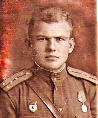 Ермоленко Евгений Кондратьевич
