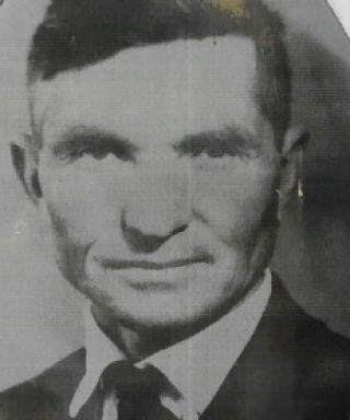 Соловьёв Николай Фролович