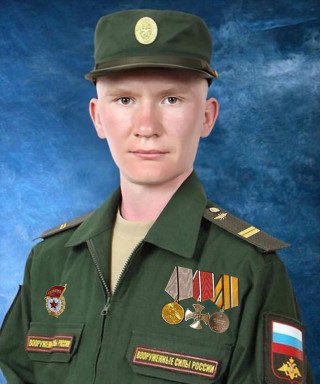 Авдеев Сергей Андреевич