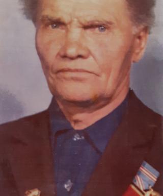 Андреев Григорий Васильевич