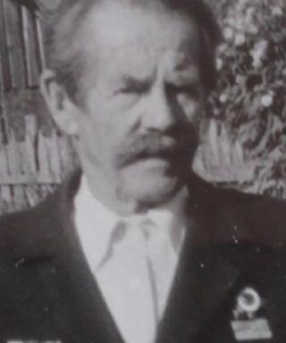 Лобанов Виктор Михайлович