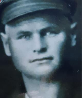 Машковцев Виктор Николаевич