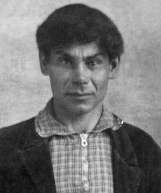 Бахтиев Рахимьян Бахтигареевич
