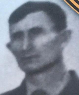 Скобликов Николай Алексеевич