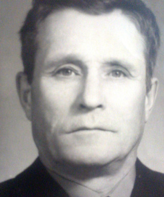 Ладыгин Петр Филиппович