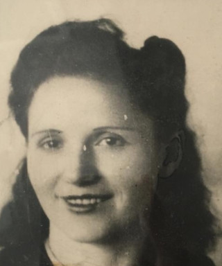 Васильева Надежда Григорьевна