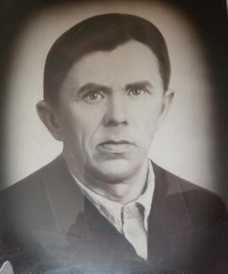 Тиханин Сергей Иванович