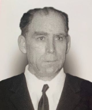 Балашов Александр Петрович