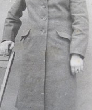 Пастухова Зинаида Михайловна