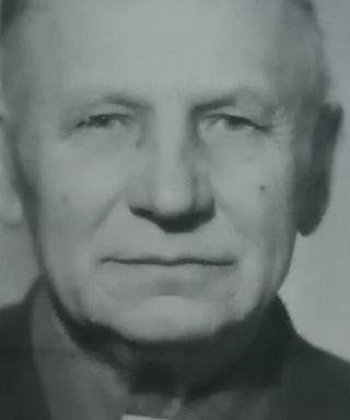 Велесик Андрей Иванович