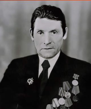 Гузенин Александр Николаевич