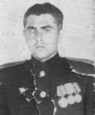 дерналов Александр Михайлович
