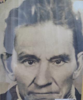 Молодцов Петр Кондратьевич