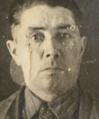 Павлов Николай Иванович