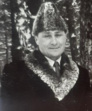 Гладченков Федор Акимович