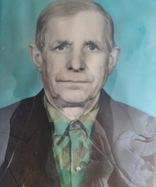 Галкин Николай Константинович
