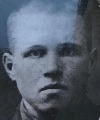 Коныгин Михаил Спиридонович