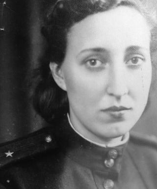 Дерналова Тамара Павловна
