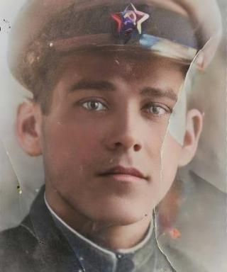 Петров Михаил Михайлович