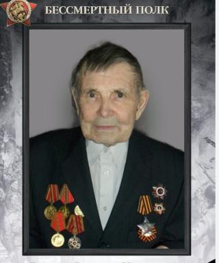 Рощин Виктор Иванович