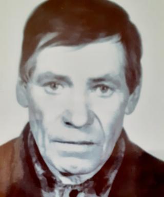 Никитин Иван Григорьевич