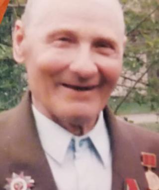 Лукашин Иван Алексеевич