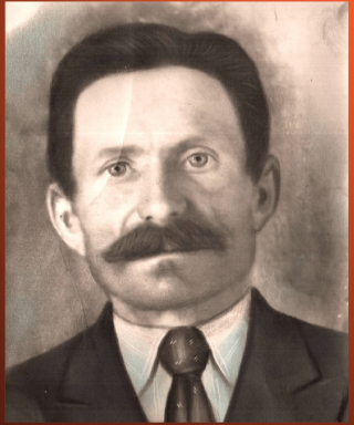 Винокуров Алексей Васильевич