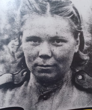 Омышева Клавдия Клеменьтьевна