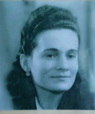 Васильева Татьяна Васильевна