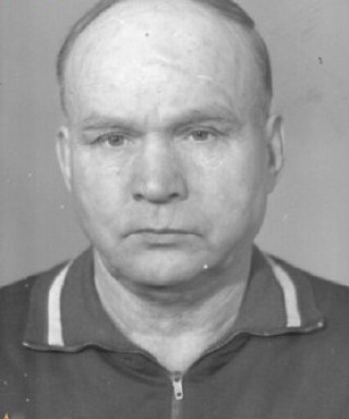 Буторин Алексей Кузьмич