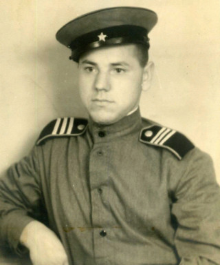 Вербивский Иван Петрович