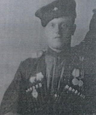 Рубцов Василий Васильевич