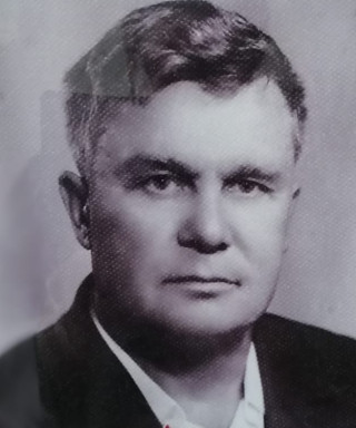 Васин Василий Акимович