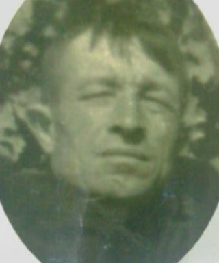 Тягин Дмитрий Дмитриевич