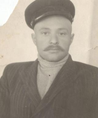 Бельский Роман Абросимович