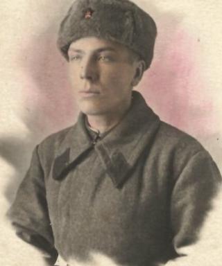 Травин Анатолий Степанович