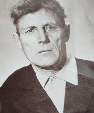 Воеводин Николай Зотович