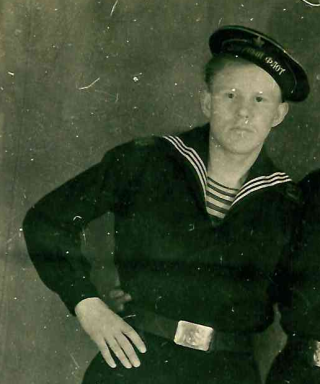 Архипов Сергей Антонович