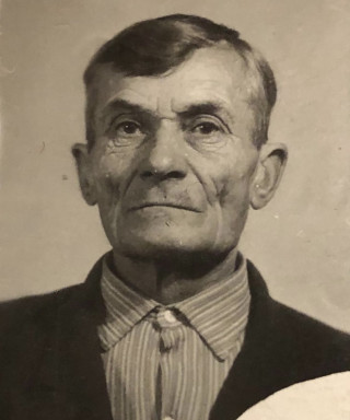 Панин Тихон Ильич