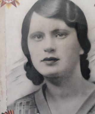 Голикова Нина Васильевна