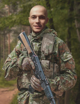 Газизов Ким Фаритович