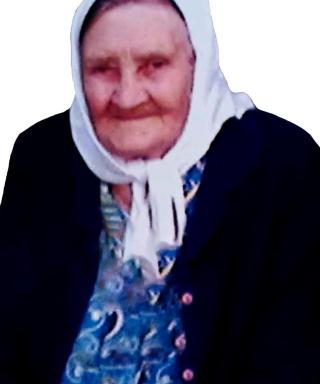 Гладких Неонила Ильинична