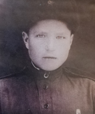 Кузнецов Яков Константинович